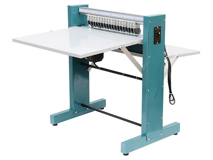 <b>YT600不干膠劃線機</b>