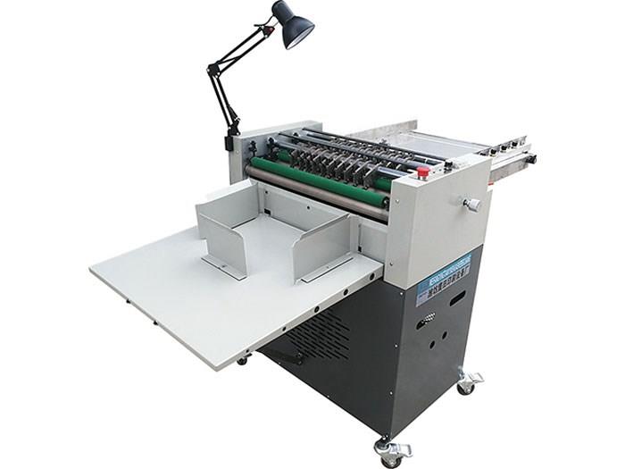 <b>YT620全自動劃線、壓痕機</b>