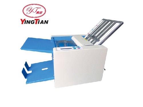 <b>YT220-A4折頁機</b>